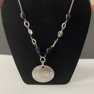 Lia Sophia necklace
